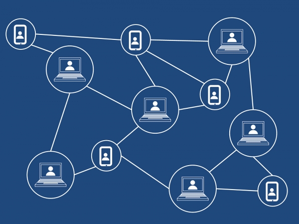 El Blockchain en el màrqueting digital Andorrà i les seves possibilitats.